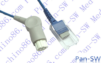 Datex OXY-C3 spo2 cable